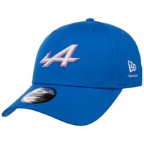 9Forty Essential Alpine Kasket by New Era - 309,00 kr