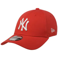 9Forty Essential Yankees Kasket by New Era - 229,00 kr