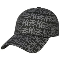 9Forty Female Mono Yankees Kasket by New Era - 279,00 kr
