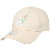 9Forty Floral LA Dodgers Kasket by New Era - 279,00 kr