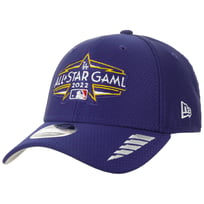 9Forty LA Dodgers Palm Allstar Kasket by New Era - 209,00 kr