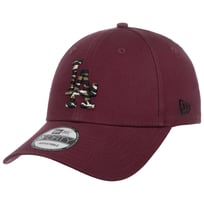9Forty LA Infill Logo Kasket by New Era - 219,00 kr
