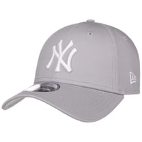 9Forty League Basic Yankees Kasket by New Era - 259,00 kr