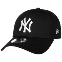 9Forty League Basic Yankees Kasket by New Era - 259,00 kr