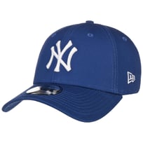 9Forty League Basic Yankees Kasket by New Era - 259,00 kr
