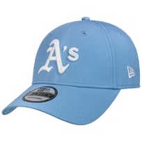 9Forty League Ess Athletics Kasket by New Era - 259,00 kr