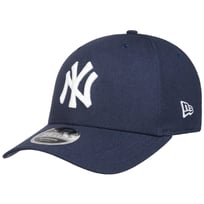 9Forty Linen MC Yankees Kasket by New Era - 309,00 kr