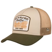 9Forty MC AF Truckerkasket by New Era - 309,00 kr