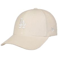 9Forty MC Cord Dodgers Kasket by New Era - 309,00 kr