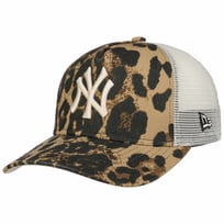 9Forty MC WMNS Leo Yankees Kasket by New Era - 349,00 kr