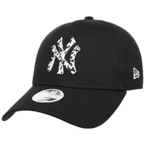 9Forty MLB Animal Infill Yankees Kasket by New Era - 279,00 kr