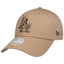 9Forty MLB Dodgers Leo Infill Kasket by New Era - 279,00 kr