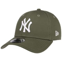 9Forty MLB Ess Yankees Kasket by New Era - 259,00 kr