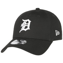 9Forty MLB Essential Tigers Kasket by New Era - 239,00 kr