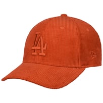 9Forty MLB LA Jernbanefl�jls Kasket by New Era - 299,00 kr