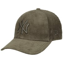 9Forty MLB NY Jernbanefl�jls Kasket by New Era - 299,00 kr