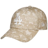 9Forty MLB Summer AOP Dodgers Kasket by New Era - 279,00 kr