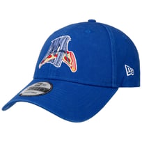 9Forty Minor League Cyclones Kasket by New Era - 169,00 kr
