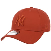 9Forty Mono Cotton Yankees Kasket by New Era - 259,00 kr