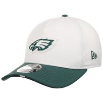 9Forty NFL Eagles Kasket by New Era - 379,00 kr