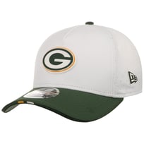 9Forty NFL Green Bay Packers Kasket by New Era - 379,00 kr