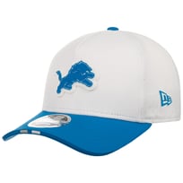 9Forty NFL Lions Kasket by New Era - 379,00 kr