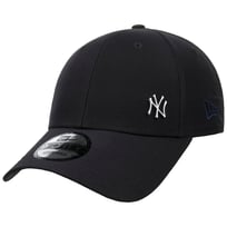 9Forty NY Yankees Strapback Cap by New Era - 219,00 kr