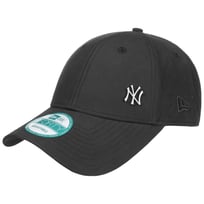 9Forty NY Yankees Strapback Cap by New Era - 219,00 kr