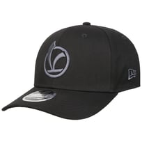 9Forty Piaggio Vespa Logo Kasket by New Era - 349,00 kr