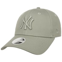 9Forty Properties Uni Yankees Kasket by New Era - 259,00 kr