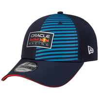 9Forty Red Bull Racing Team Kasket by New Era - 439,00 kr