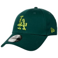 9Forty Season Infill Dodgers Kasket by New Era - 259,00 kr