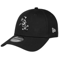 9Forty Seasonal Infill White Sox Kasket by New Era - 279,00 kr