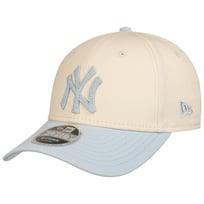 9Forty Side Script Yankees Kasket by New Era - 279,00 kr