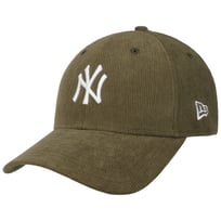 9Forty Soft Cord Yankees Kasket by New Era - 309,00 kr