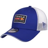 9Forty Summer League Red Bull F1 Kasket by New Era - 419,00 kr