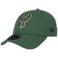 9Forty The League Bucks Kasket by New Era - 259,00 kr
