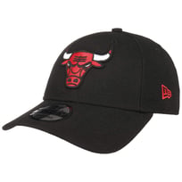 9Forty The League Bulls Kasket by New Era - 259,00 kr