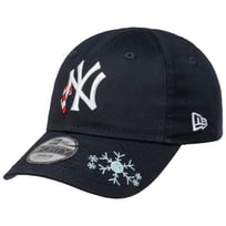 9Forty Tod Icon NY Yankees Kasket by New Era - 159,00 kr
