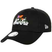 9Forty WMNS Beaded Kasket by New Era - 349,00 kr
