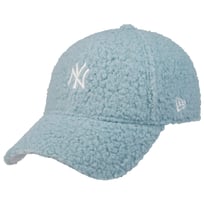 9Forty WMNS Borg NY Yankees Kasket by New Era - 309,00 kr