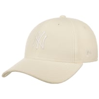 9Forty WMNS Cosy Fleece NY Kasket by New Era - 299,00 kr