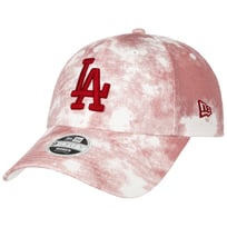 9Forty WMNS Denim Color Dodgers Kasket by New Era - 169,00 kr