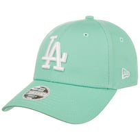 9Forty WMNS Essential Dodgers Kasket by New Era - 259,00 kr