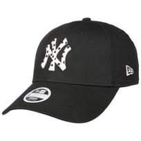 9Forty WMNS Infill Yankees Cap by New Era - 269,00 kr