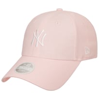 9Forty WMNS MLB Linen Yankees Kasket by New Era - 279,00 kr