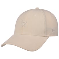 9Forty WMNS Mini Cord Yankees Kasket by New Era - 309,00 kr