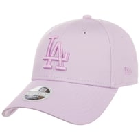 9Forty WMNS Uni Ess Dodgers Kasket by New Era - 259,00 kr