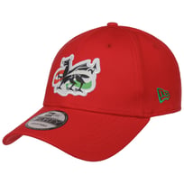 9Forty Wales Kasket by New Era - 179,00 kr