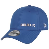 9Forty Wordmark Chelsea FC Kasket by New Era - 179,00 kr